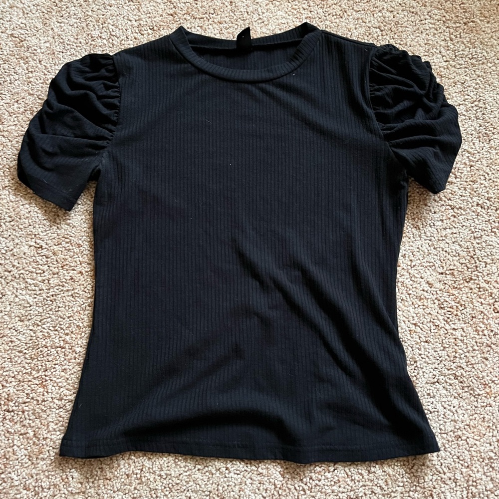 Black Top